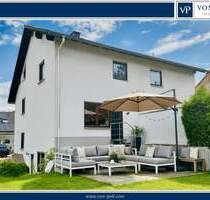 Stadt Nah - Doppelhaushälfte in ruhiger Lage in Kleinlinden - Gießen