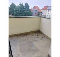 Preiswerte 3-R-Wohnung san.Altbau, ca.67,34 m² mit Balkon In Magd.-Cochstedter str. zu vermieten ..! - Magdeburg Leipziger Str.