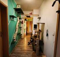 Großzügige Dachgeschosswohnung in Gelsenkirchen Heßler!