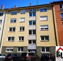 *Gepflegt - 2 Zimmer - 2015 modernisiert- Balkon - Bad mit Fenster - Seitenstraße* - Nürnberg Hummelstein