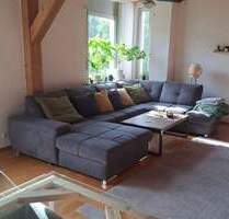 helle zentrale Stadtwohnung (Altbau) - Nürnberg Hummelstein