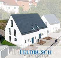 Erstbezug in Lupburg - Moderne Doppelhaushälfte mit viel Platz für die ganze Familie