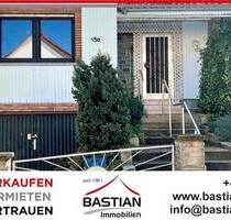 Top Lage - großes Südgrundstück - guter Preis: EFH - sanierungsbedürftig - Bolanden!