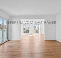 Moderne 3-Zimmerwohnung mit Balkon - Flörsheim Weilbach