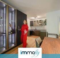 3-Zimmer-Erdgeschosswohnung in Bonn-Ippendorf - Modernster Komfort, erstklassige Ausstattung
