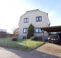 Seltene Gelegenheit! Wohnhaus mit 3 Wohneinheiten in beliebter Lage - Halstenbek