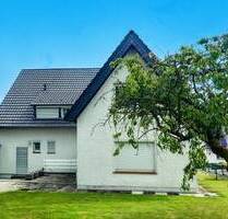 Zweifamilienhaus **RESERVIERT** - Hiddenhausen Schweicheln-Bermbeck