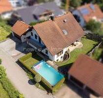 2-Familienhaus in hoher Qualität, geeignet für Mehrgenerationen - Schwendi Orsenhausen
