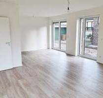 Große (116qm) 3 Zimmer- Wohnung mit Terrasse - Neubau in 2020 - - Pinneberg