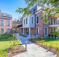 Naturnahe Etagenwohnung in Bonn-Ippendorf mit Blick auf die Waldau, 101m² Wohnfläche und 3 Zimmer - Bonn / Ippendorf