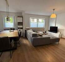 Gemütliche 3 Zimmer-Wohnung mit eigenem Zugang - Bielefeld Innenstadt