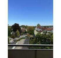 Hoch hinaus in Puchheim - Charmante Wohnung im 6. Stock - Puchheim / Puchheim-Bahnhof Puchheim Bahnhof