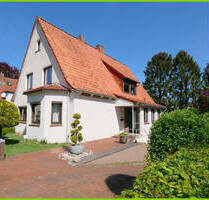 °°° gemütliches Haus für die große Familie°°° - Buxtehude