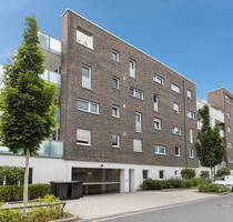 Ohne Provision: Moderne 3-Zimmerwohnung mit großzügigem Balkon - Frankfurt Kalbach-Riedberg