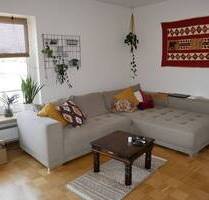 Großzügige, ruhige 2-Zimmer-Wohnung - Nürnberg Gaismannshof
