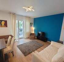 Bezugsfreie helle 2-Zimmer Wohnung im Bergmannkiez in Top-Zustand (provisionsfrei) - Berlin Kreuzberg