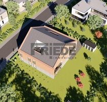 Grundstück - 423 m² Wohnfläche möglich! - Bardowick