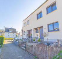 Menden Lendringsen - Modernisiertes RMH in ruhiger Anliegerstraße