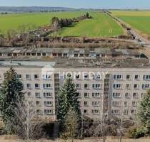 Großes Investment mit Potenzial: 3.161?m² Grundstück, 40 WE, 14 leerstehend: Jetzt Zukunft gestalten - Lutherstadt Eisleben