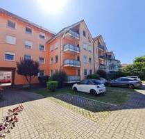 Gepflegte ETW mit Balkon & Stellplatz - langjährig vermietet - Magdeburg Sudenburg