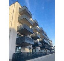 4712513 Geräumige 1-Zimmer-Wohnung im Neubau in Düsseldorf-Rathbitte Einkommensgrenze beachten