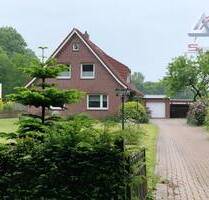 Herrliche Wohnlage direkt am Wald - Schwerinsdorf