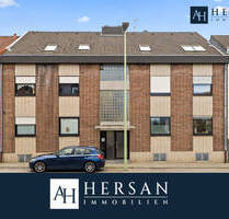Über den Dächern wohnen - 2 Zimmer mit Dachterrasse in Stolberg! - Stolberg (Rheinland) Atsch