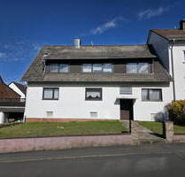 Mehrfamilienhaus in Schauenburg