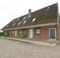 Charmante Maisonette-Wohnung mit ca. 79 m² und 3 Zimmern in Sackgassen-Lage von Cismar - Grömitz / Cismar