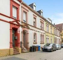 4-Zimmer-Dachgeschosswohnung mit Weitblick und in begehrter Lage - Pirmasens Horeb