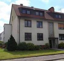2,5 Raum DG Single Wohnung in Bochum Weitmar