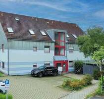 Stilvoll Wohnen: Sonnige 2-Zimmer-Wohnung mit Terrasse im Altenhof - Neumarkt