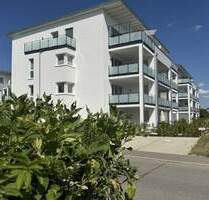 Barrierefreie Neubauwohnung inkl. Küche - einzugsbereit! - Oberndorf-Lindenhof