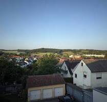Wohngenuss mit Ausblick: Charmante 2-Zimmer-Wohnung mit 75?m² - Regensburg Konradsiedlung - Nord
