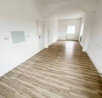 Stilvolle 3-Zimmer-Wohnung in charmantem Altbau - Schrozberg