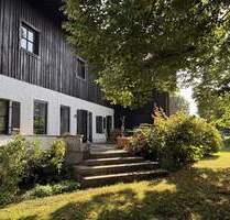 Bauernhaus in Bayern - modernisiert, großzügig & vielseitig - Tuntenhausen