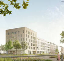 Sanderau: Ihre Gewerbefläche mit Strahlkraft - Würzburg