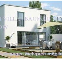 Stadthaus mit 5 Zimmern, massiv, schlüsselfertig in Hoppegarten Hönow bei Berlin Mahlsdorf ,