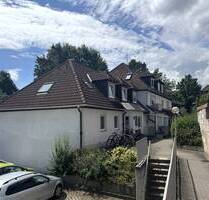 1-Zimmer-Wohnung in zentrumsnaher Lage - Erlangen Erlangen-Nord