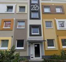 RESERVIERT: Helle 3-Zimmer Erdgeschosswohnung mit Balkon - Lüdenscheid Wehberg