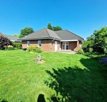 Bungalow in ruhiger Lage mit Ausbaupotenzial - Fockbek