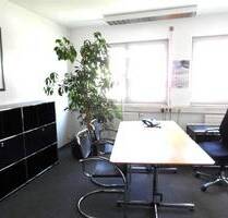 ALL INCLUSIVE: MÖBLIERTER BÜRORAUM IN BÜROGEMEINSCHAFT IN TOP KASSBERGLAGE... - Chemnitz Kaßberg 912