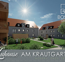 Sonnenuntergänge genießen - 3 Zimmer Wohnung mit Balkon - Weißenburg i. Bay.