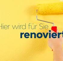 frisch sanierte Wohnung mit Balkon sucht neue Mieter - Freital