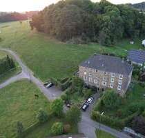 Mehr als anders Wohnen - Werden Sie Burgherr*in - Geschichte trifft Moderne - Lindlar Linde