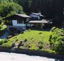 Haus in Top Lage in Schönau am Königssee MIETEN AUF ZEIT - Berchtesgaden