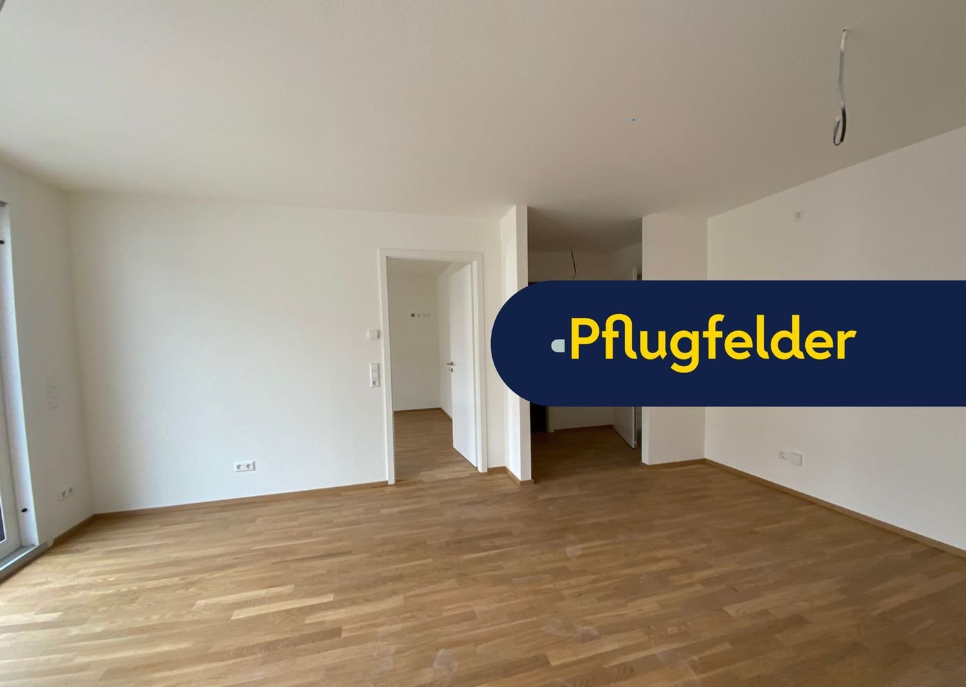 Erstbezug - elegante und moderne 2 -Zimmer-Wohnung inkl. EBK - Kornwestheim