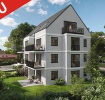 PÖCKING: LEBEN IM EINKLANG - 571.700,00 EUR Kaufpreis, ca.  61,00 m² Wohnfläche in Pöcking (PLZ: 82343)