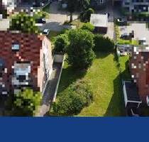 Baugrundstück in Münster-Hiltrup, Kortumweg