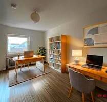 Schöne 3-Zimmer Wohnung mit Balkon in Bonn-Beuel zum Kauf.